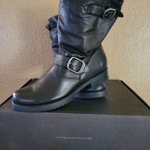 Frye Verinica boots